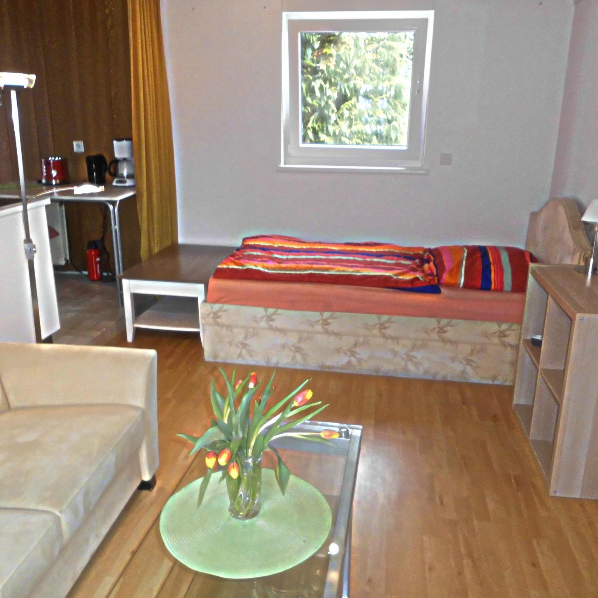 Haus Der Kunst Homestay Duelmen